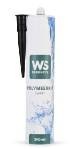WS Polymeerkit 290ml A. van Elk BV